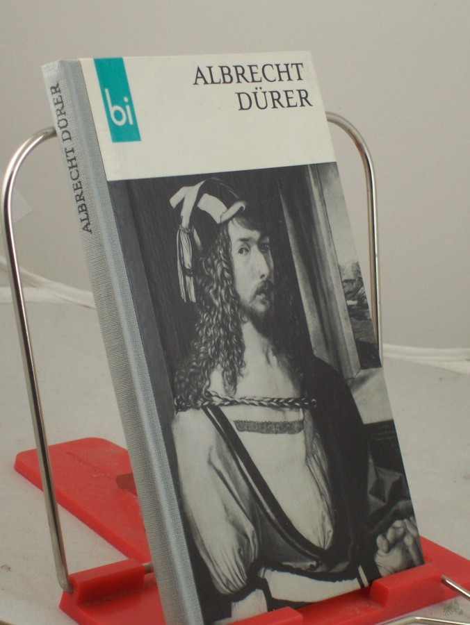 Artikelbild 1 des Artikels “Albrecht Dürer / Ernst Ullmann “