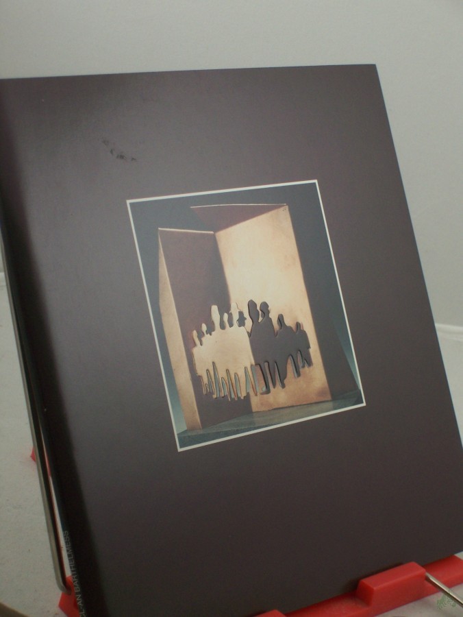 Product image 1 of the product “CL-AN Barthelmess, Metallplastiken ”