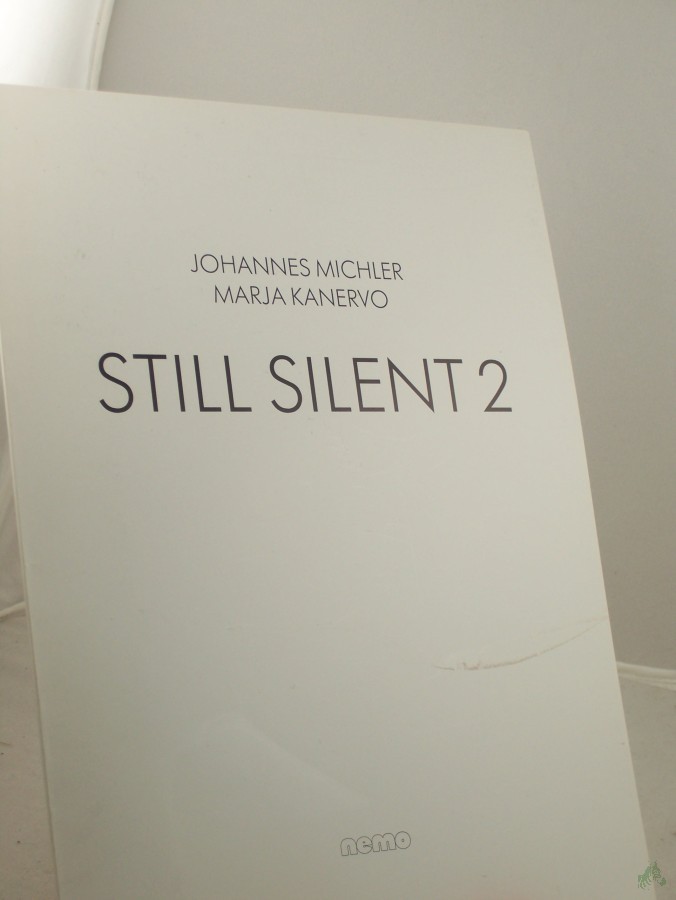 Artikelbild 1 des Artikels “Still Silent. 2 “