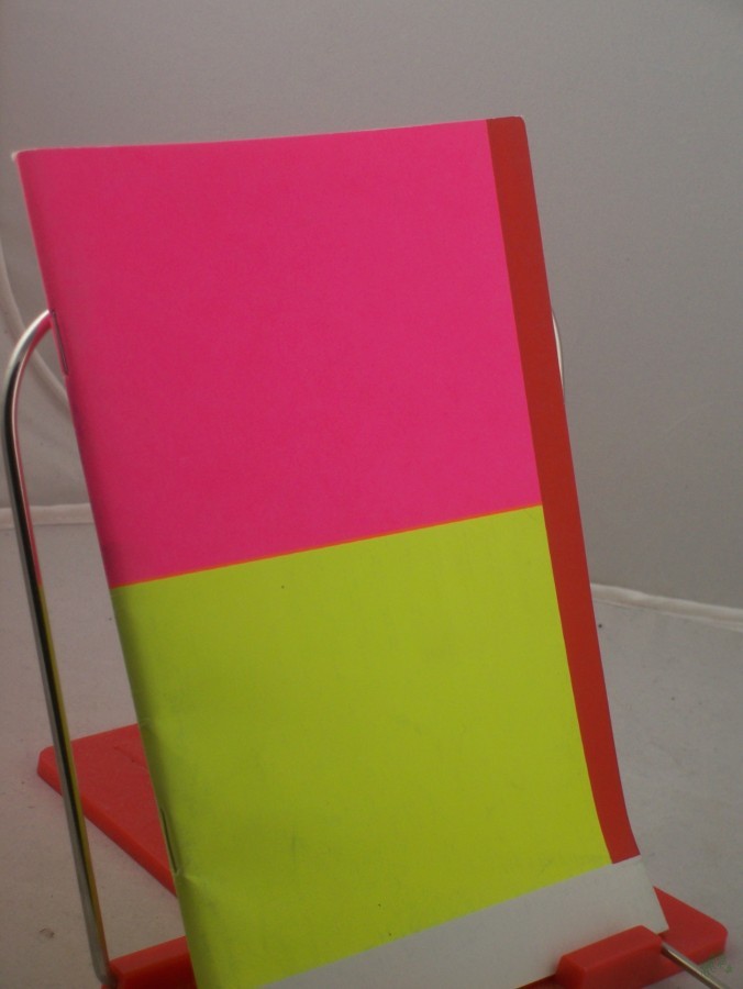 Product image 1 of the product “Birgit Jensen, Waldmeister und Wolf : anlässlich der Ausstellung Waldmeister & Wolf, Birgit Jensen, vom 11. September - 2. Oktober 1992 im Forum Bilker Strasse, Düsseldorf / Hrsg. Landeshauptstadt Düsseldorf, Forum Bilker Strasse ”