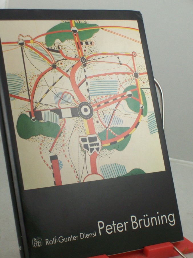 Product image 1 of the product “Peter Brüning / Rolf-Gunter Dienst ”