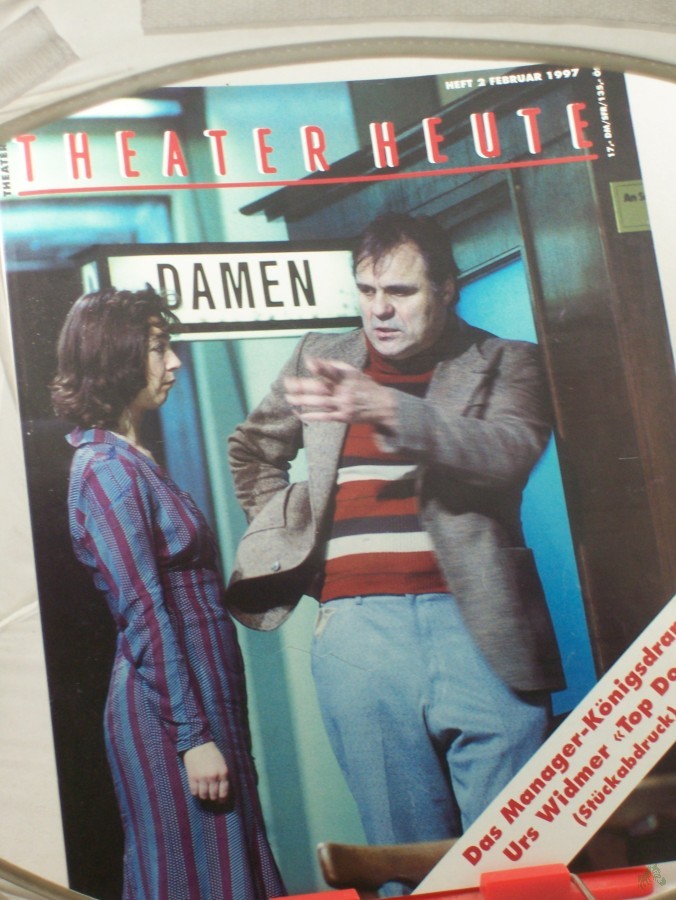 Product image 1 of the product “Heft 2/1997 ”