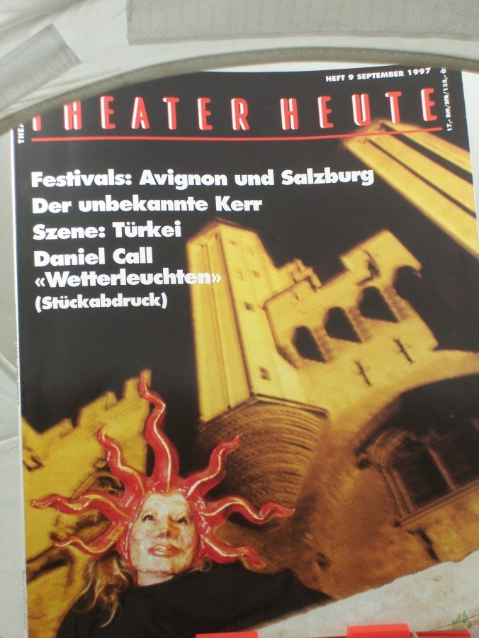 Product image 1 of the product “9/1997 ”