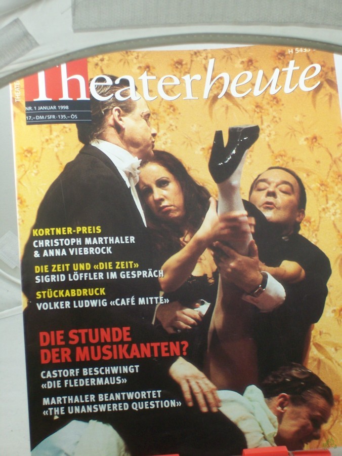 Artikelbild 1 des Artikels “1/1998 “