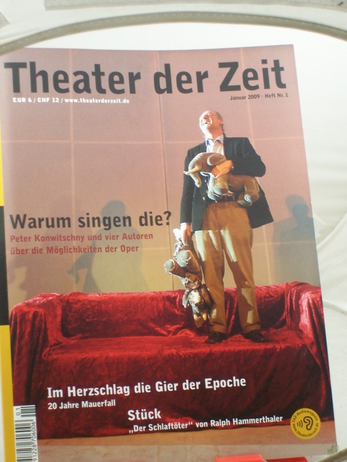 Product image 1 of the product “1/2009 ”