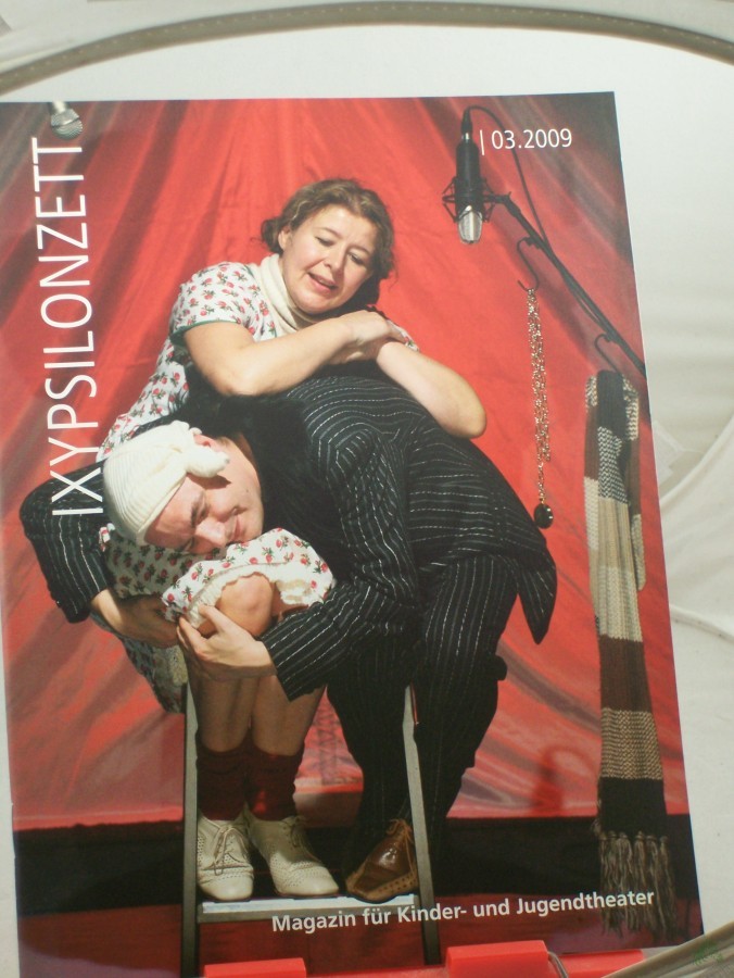 Product image 1 of the product “3/2009 ”