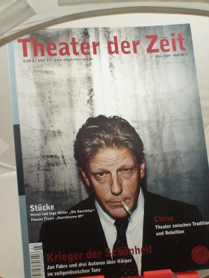 Product image 1 of the product “3/2009 ”