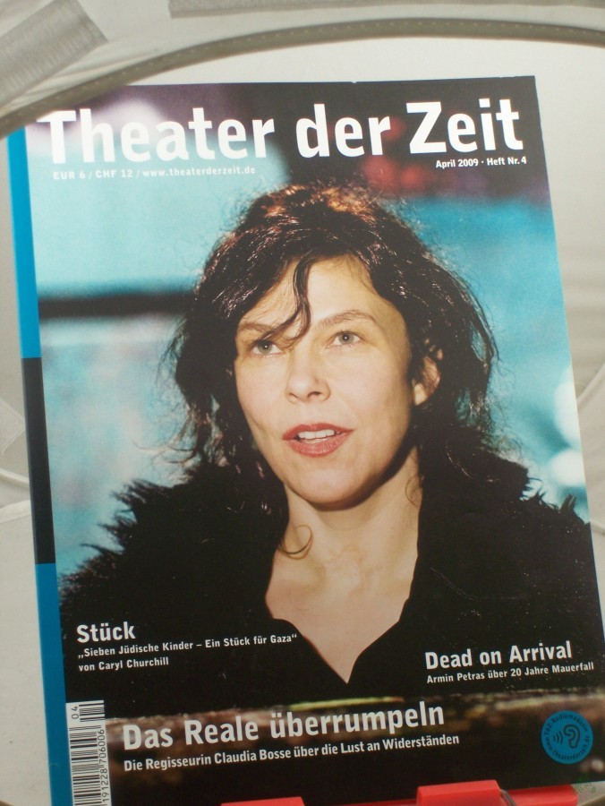 Product image 1 of the product “4/2009 ”