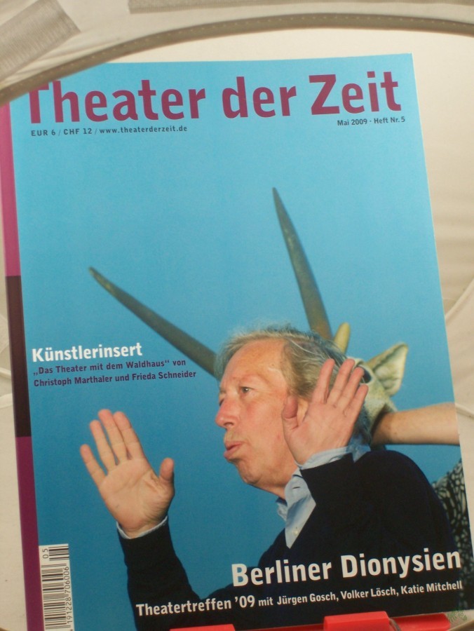 Artikelbild 1 des Artikels “5/2009 “