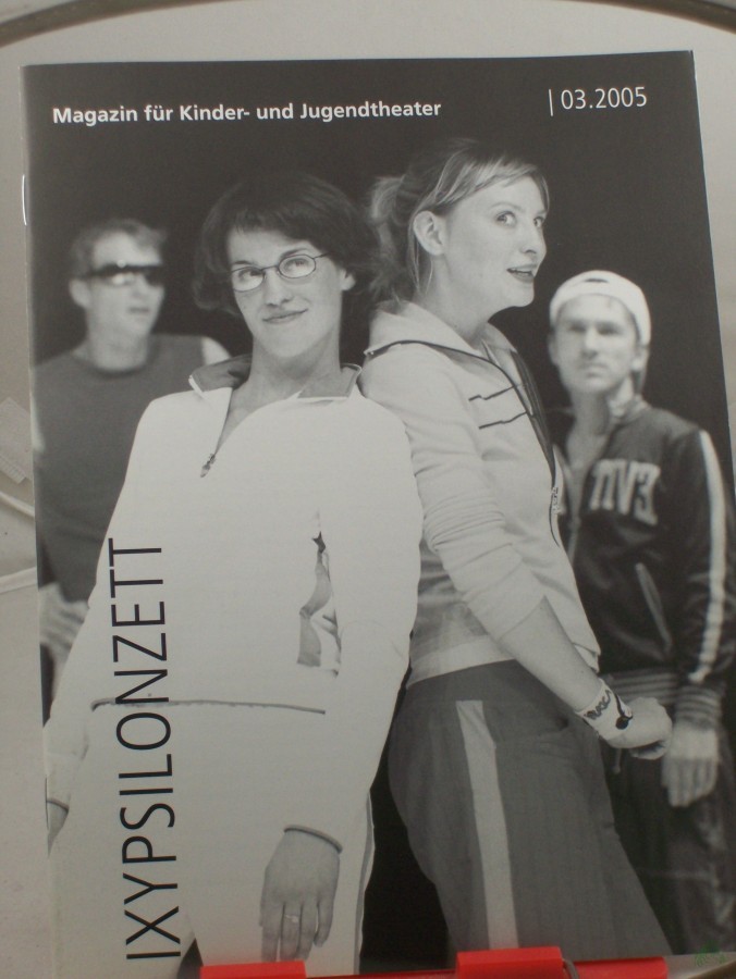 Product image 1 of the product “3/2005 ”