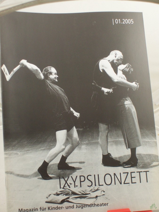 Product image 1 of the product “1/2005 ”