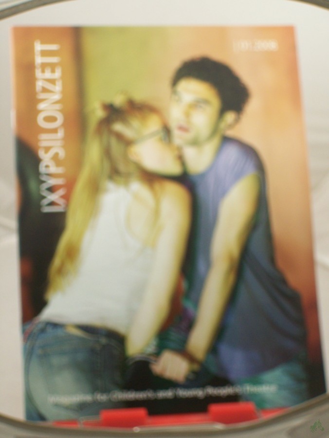 Product image 1 of the product “1/2008 ”