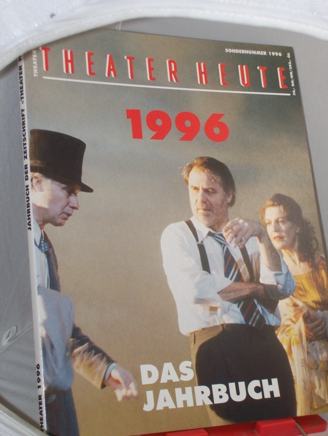 Artikelbild 1 des Artikels “1996 “