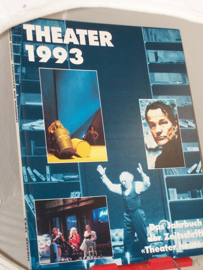 Artikelbild 1 des Artikels “1993 “