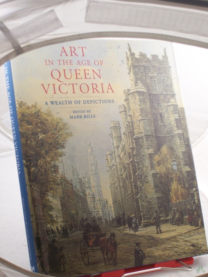 Artikelbild 1 des Artikels “Art in the Age of Queen Victoria: A Wealth of Depictions [Englisch] [Gebundene Ausgabe] “