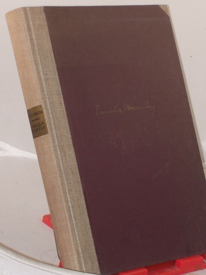 Artikelbild 1 des Artikels “Paula Wessely, Weg einer Wienerin / Franz Horch “