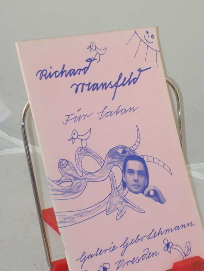 Artikelbild 1 des Artikels “Für Satan. 22. Mai bis 3. Juli 1993. “