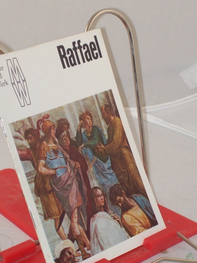 Product image 1 of the product “Raffael / Ursula Feist ”