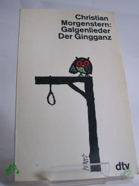 Artikelbild 1 des Artikels “Galgenlieder “