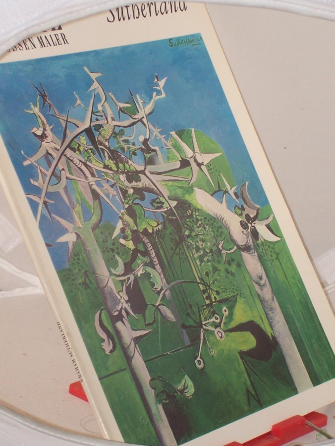 Artikelbild 1 des Artikels “Nr. 28. Graham Sutherland / Luigi Carluccio “