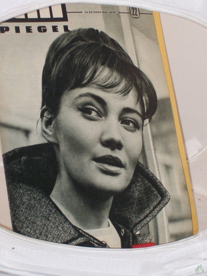 Artikelbild 1 des Artikels “22/1964 “