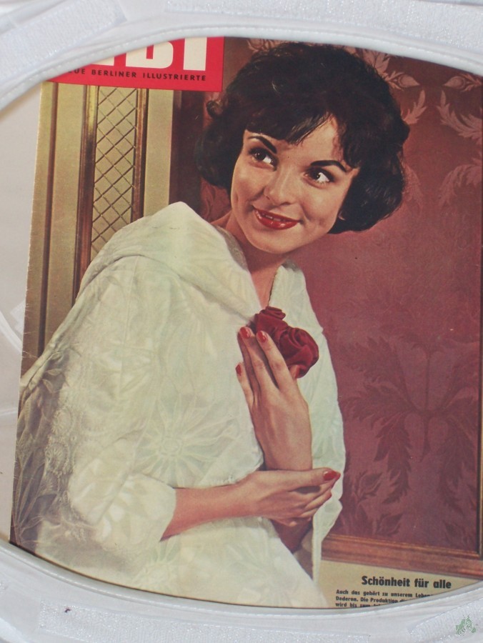 Artikelbild 1 des Artikels “5/1960, Schönheit für alle “