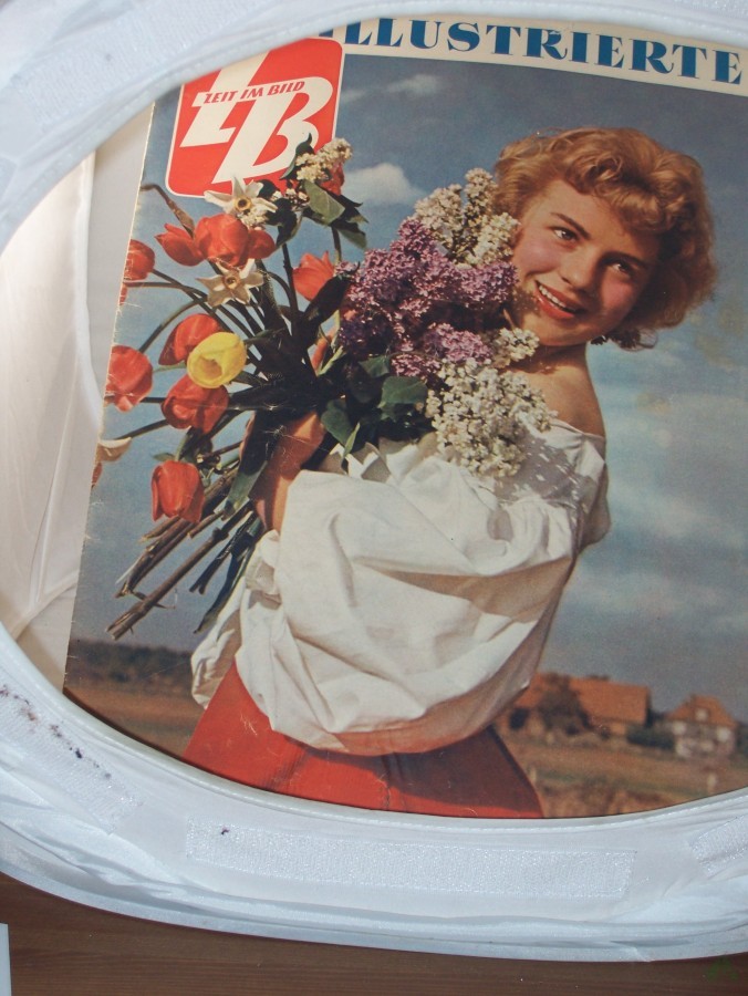 Artikelbild 1 des Artikels “11/1958 “