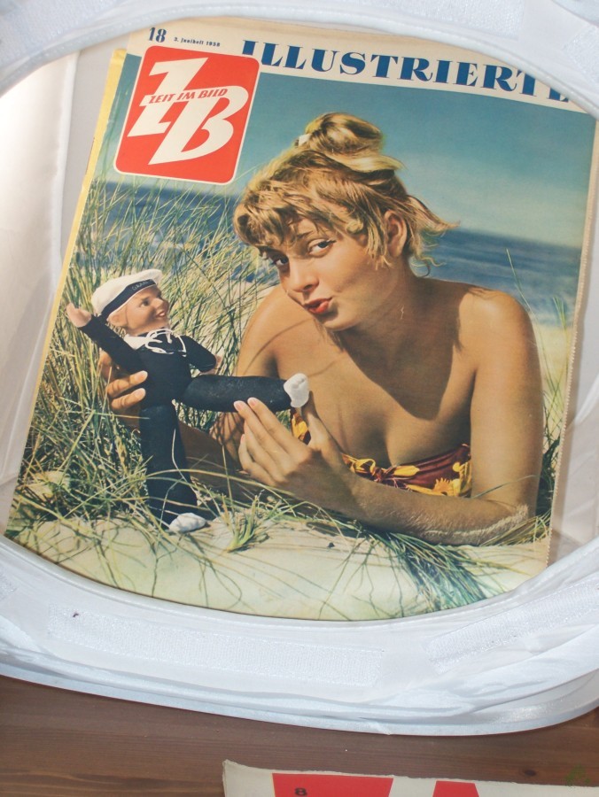 Artikelbild 1 des Artikels “18/1958, “