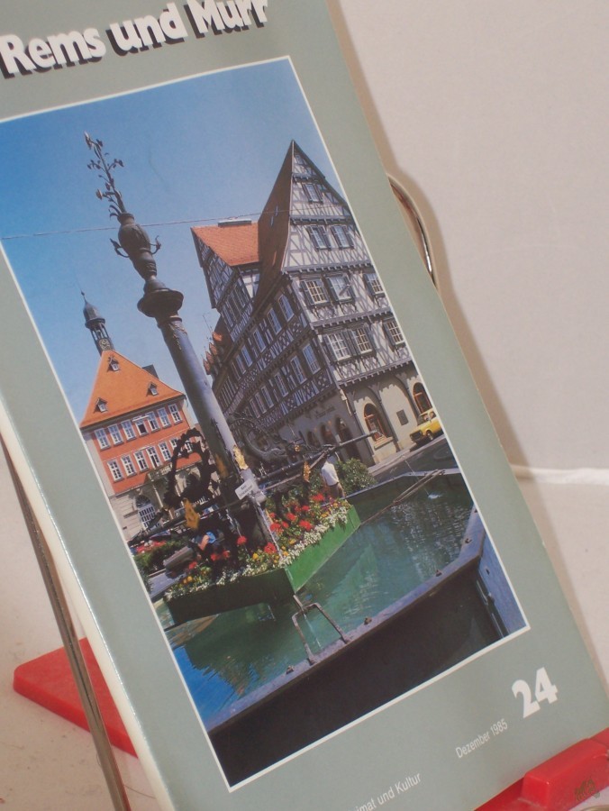 Artikelbild 1 des Artikels “24/1985, “