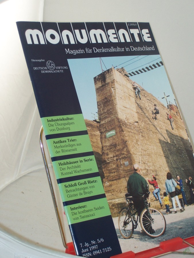 Artikelbild 1 des Artikels “5/6 1997, “