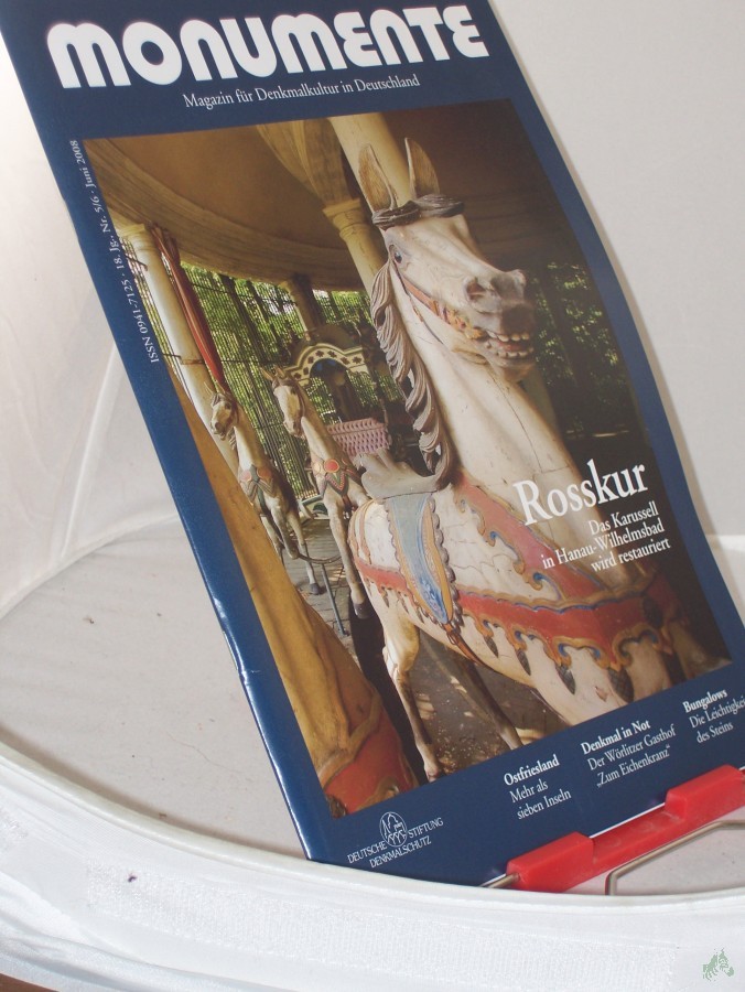 Artikelbild 1 des Artikels “5/6 2008 “