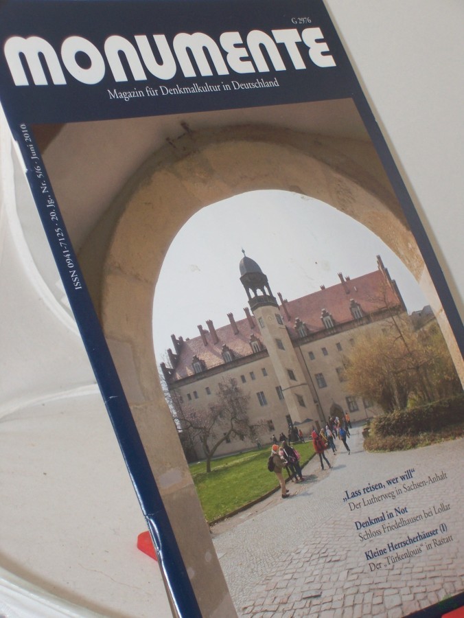 Artikelbild 1 des Artikels “5/6 2010 “