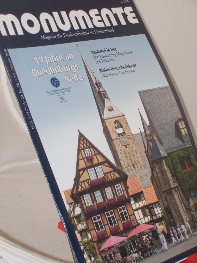 Artikelbild 1 des Artikels “9/10 2010 “