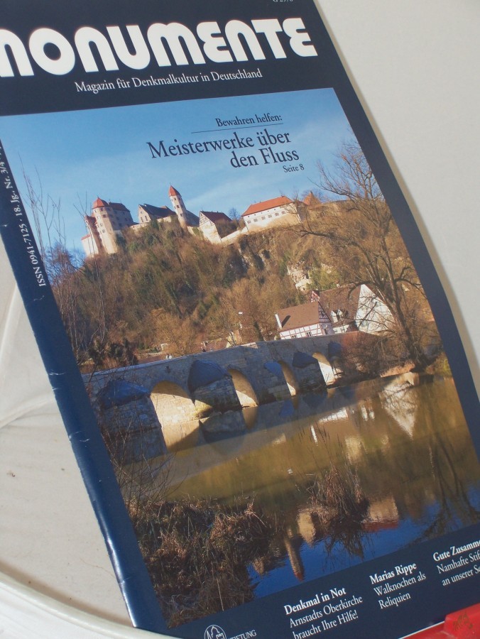 Artikelbild 1 des Artikels “3/4 2008 “