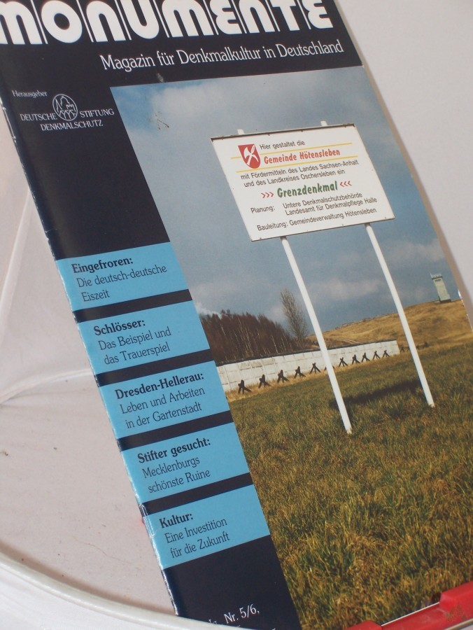 Artikelbild 1 des Artikels “5/6 1995 “