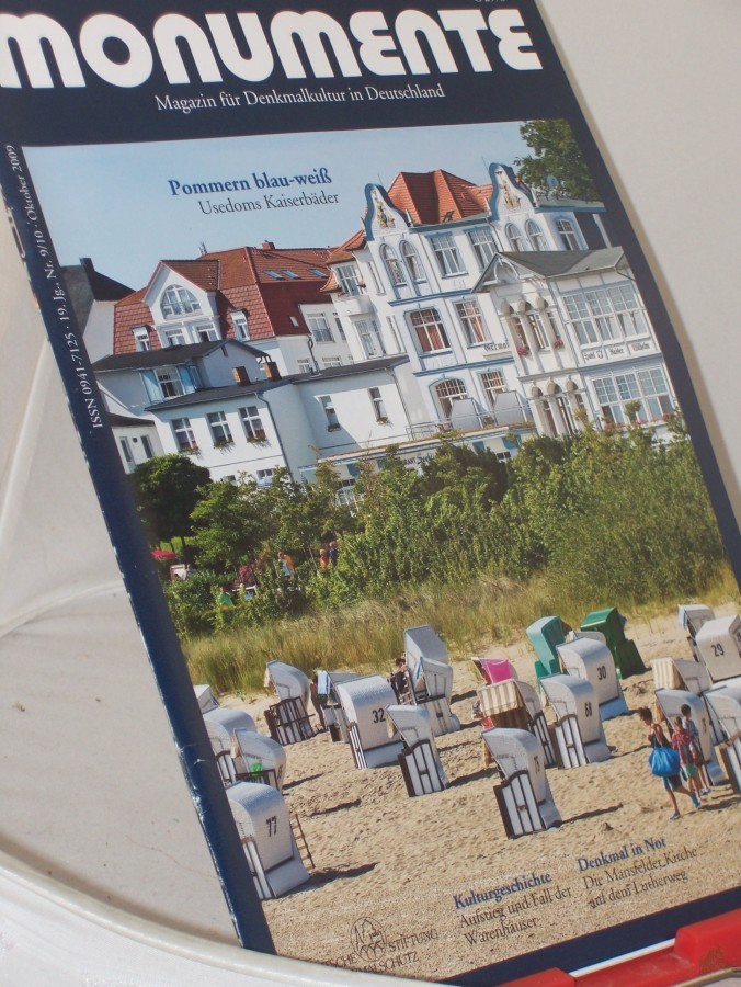 Artikelbild 1 des Artikels “9/10 2009 “