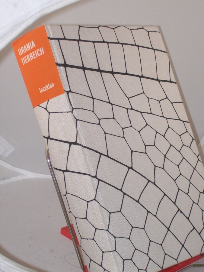 Product image 1 of the product “INSEKTEN, Urania-Tierreich ”