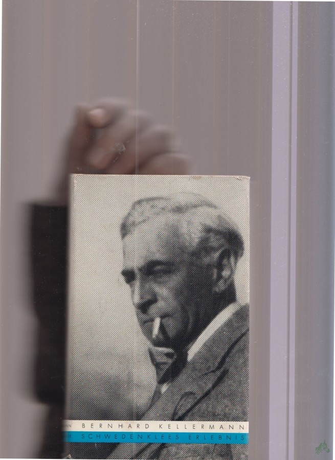 Product image 1 of the product “Der Tunnel : Roman / Bernhard Kellermann ”