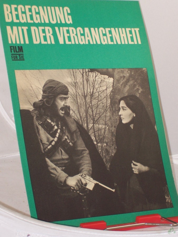 Artikelbild 1 des Artikels “120/69, Begegnung mit der Vergangenheit “