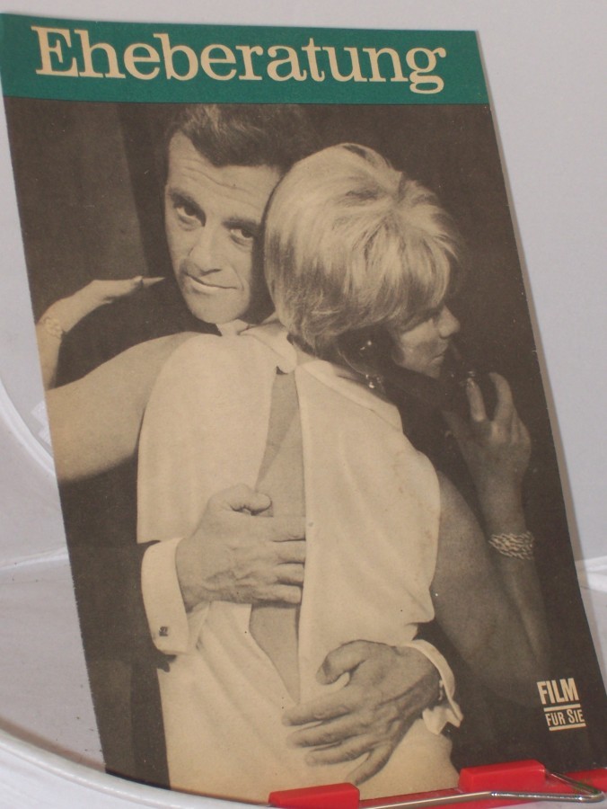 Artikelbild 1 des Artikels “44/69, Eheberatung “