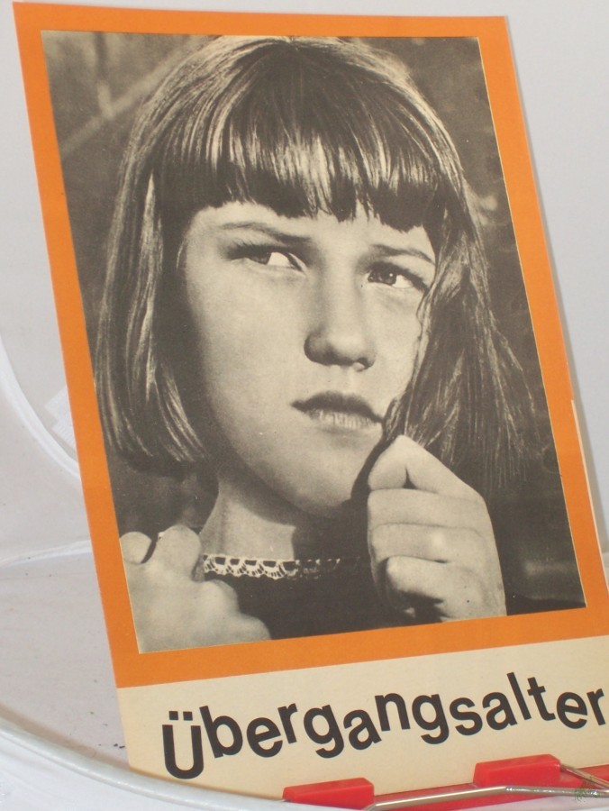 Artikelbild 1 des Artikels “111/69, Übergangsalter “