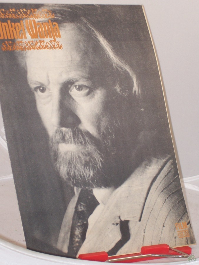 Artikelbild 1 des Artikels “78/72, Onkel Wanja “