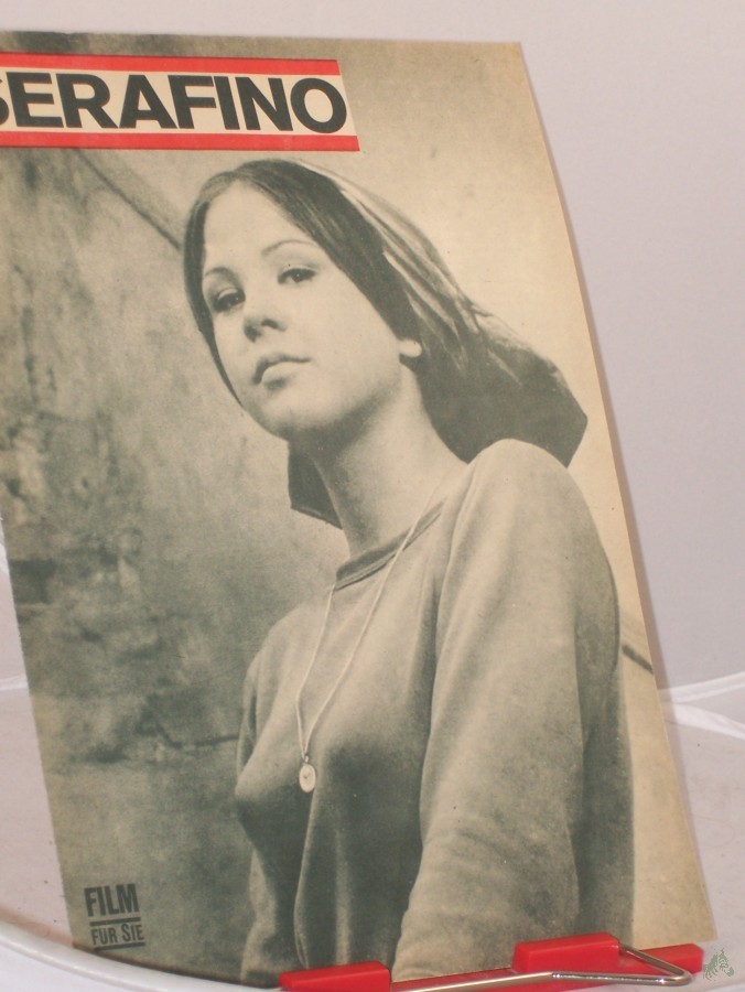 Artikelbild 1 des Artikels “58/71, Serafino “