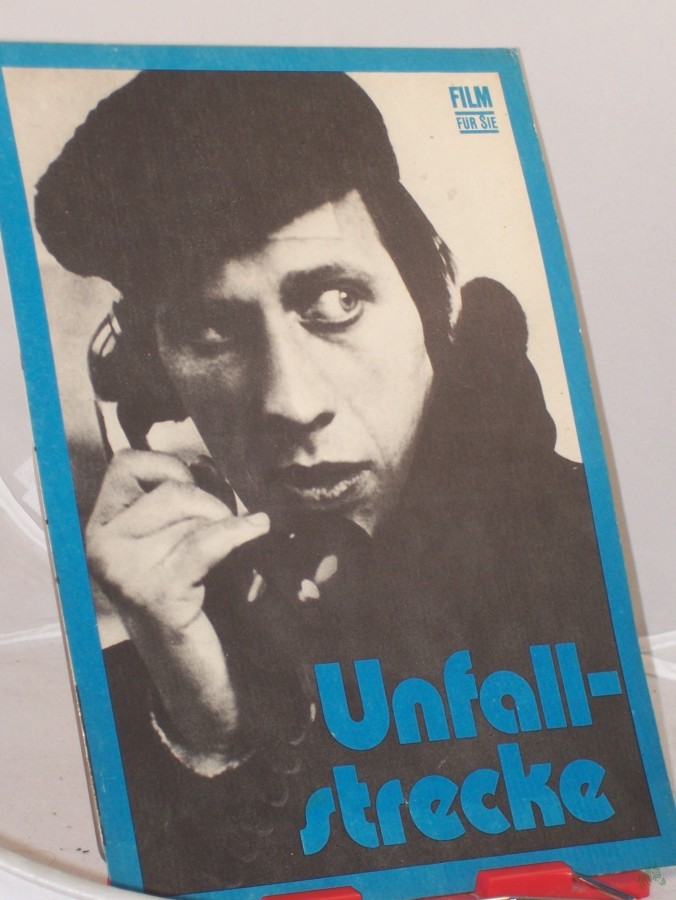 Product image 1 of the product “1/74 Unfallstrecke ”