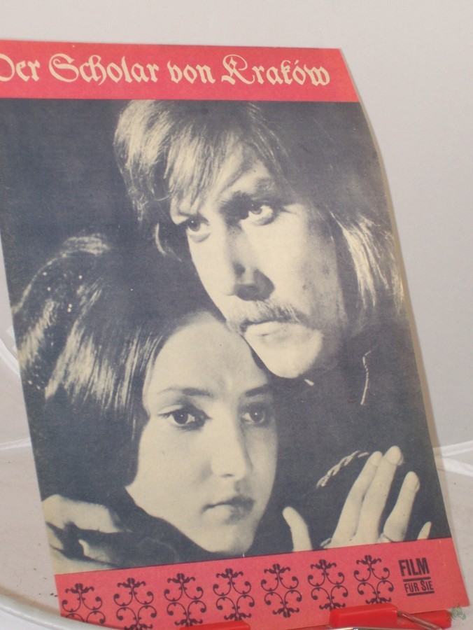 Product image 1 of the product “11/71, Der Scholar von Krakow ”