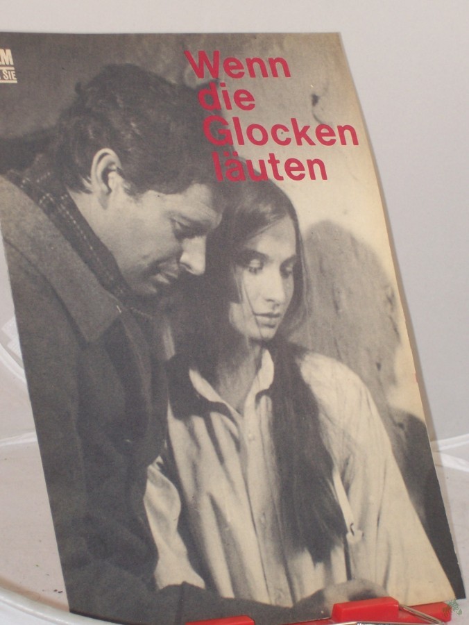 Artikelbild 1 des Artikels “71/70, Wenn die Glocken läuten “