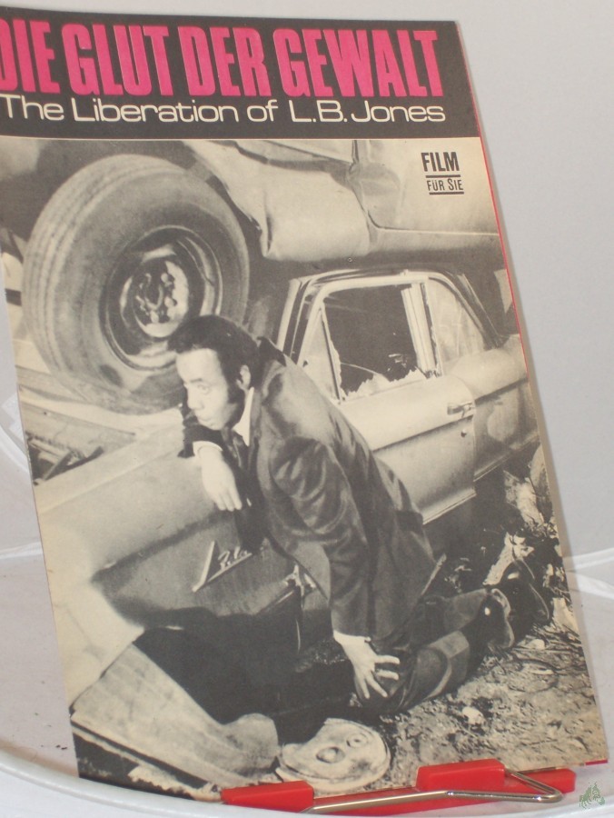 Artikelbild 1 des Artikels “92/72, Die Glut der Gewalt “