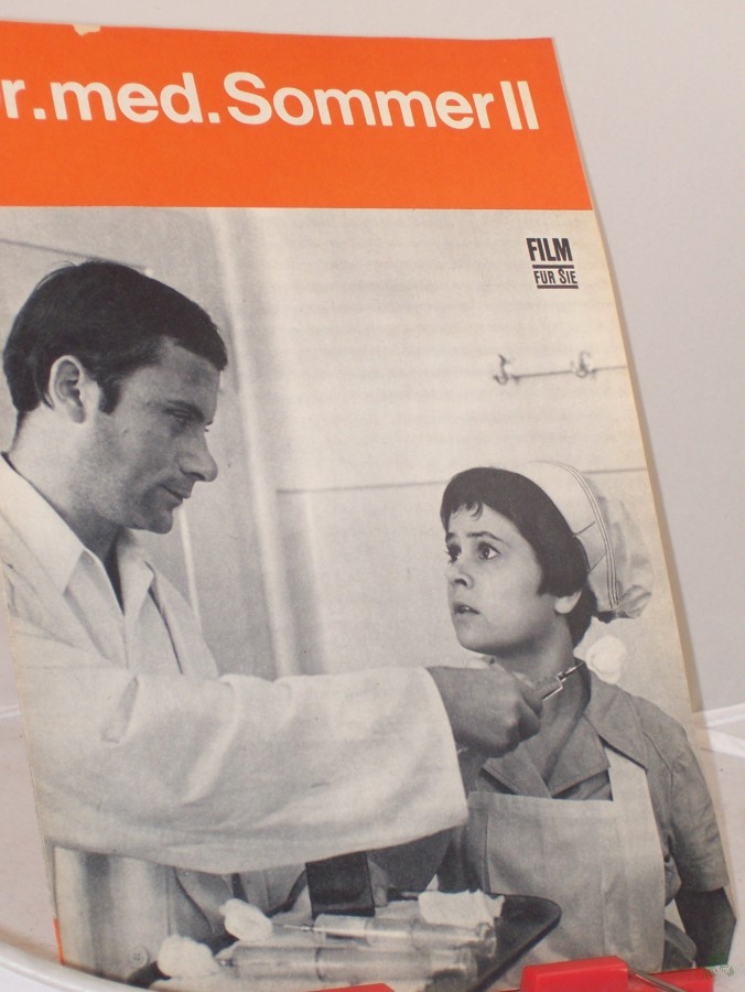 Artikelbild 1 des Artikels “46/70, Dr. med Sommer II “