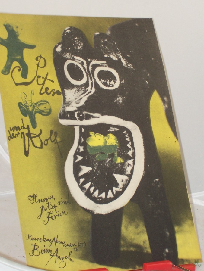 Product image 1 of the product “8/74, Heurekas Abenteuer beim Angeln ”