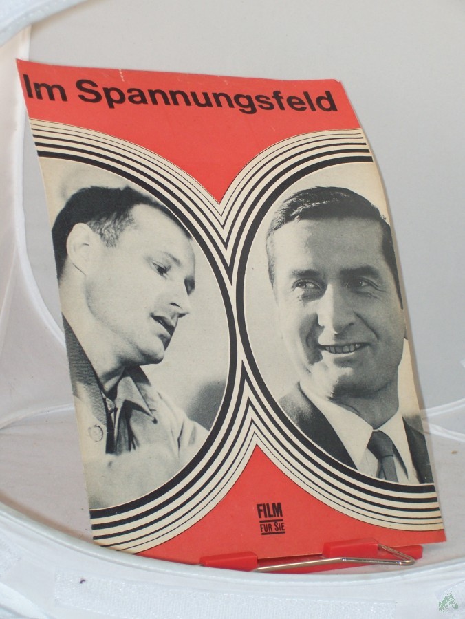 Artikelbild 1 des Artikels “18/70, Im Spannungsfeld “